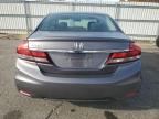 Lot #3294288884 2015 HONDA CIVIC SE