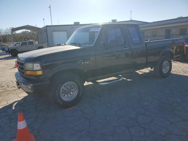 Global Auto Auctions: 1994 FORD F150