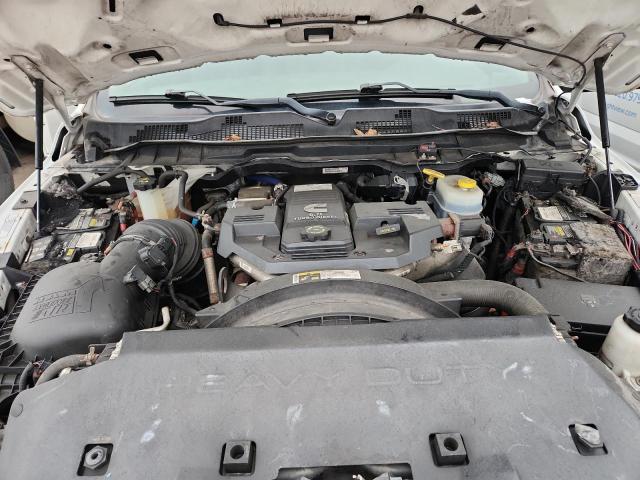 2018 RAM 3500 #3294347890