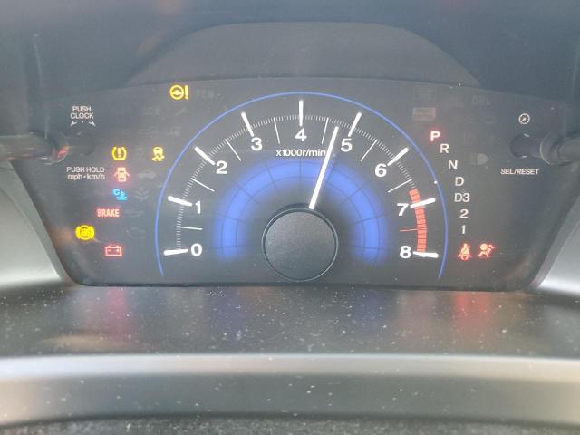 2013 HONDA CIVIC LX #3287528024