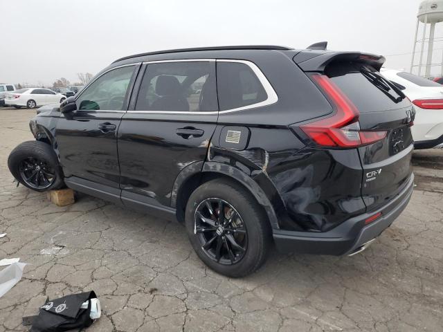 2025 HONDA CR-V SPORT #3294460497