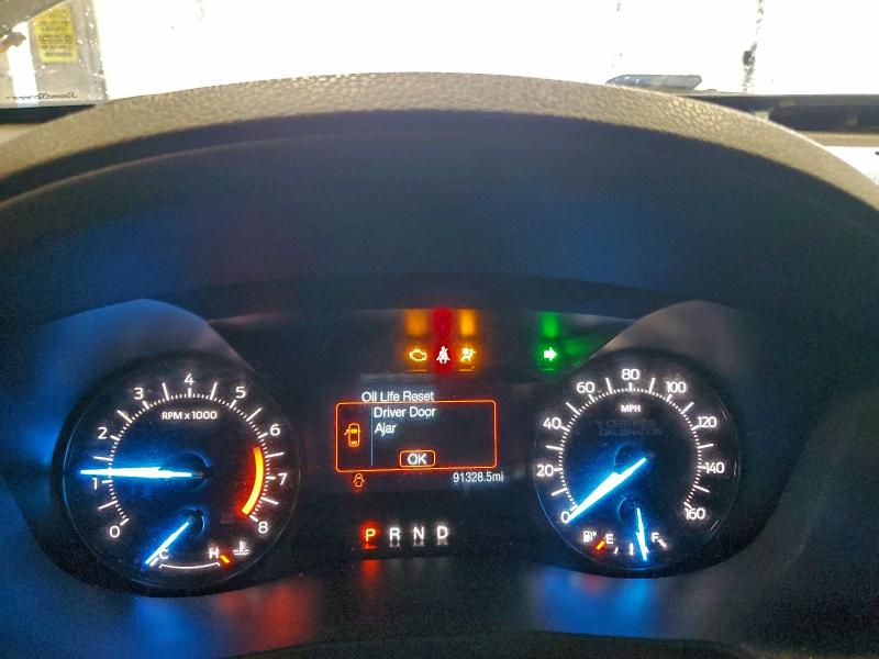 2019 FORD EXPLORER P #3312226130