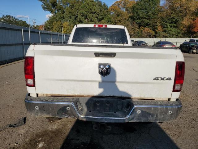 2018 RAM 2500 ST #3294300876