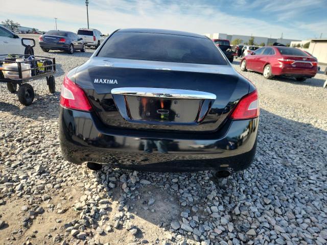 2010 NISSAN MAXIMA S #3301829333