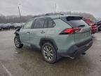 Lot #3320104479 2022 TOYOTA RAV4 XLE P