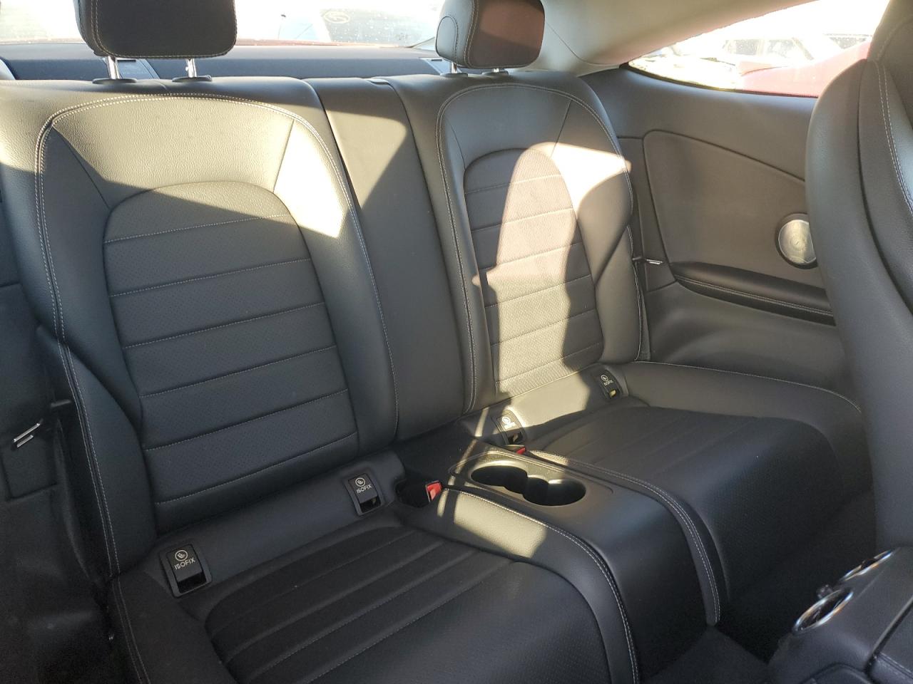 MERCEDES-BENZ C-CLASS 300 4MATIC