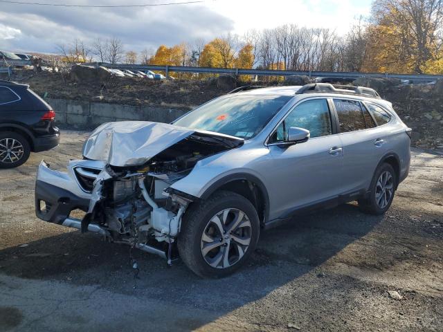 2021 SUBARU OUTBACK LI #3312424643