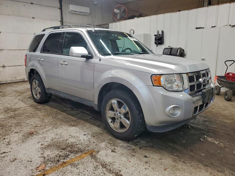 2012 FORD ESCAPE LIM #3297922788