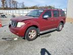 Lot #3292547683 2007 NISSAN PATHFINDER