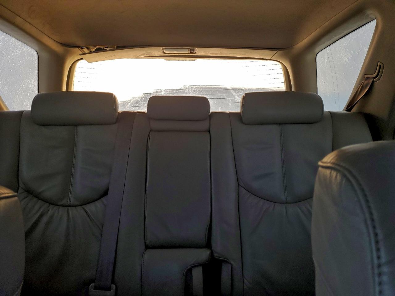 Lot #3297097550 2001 LEXUS RX 300