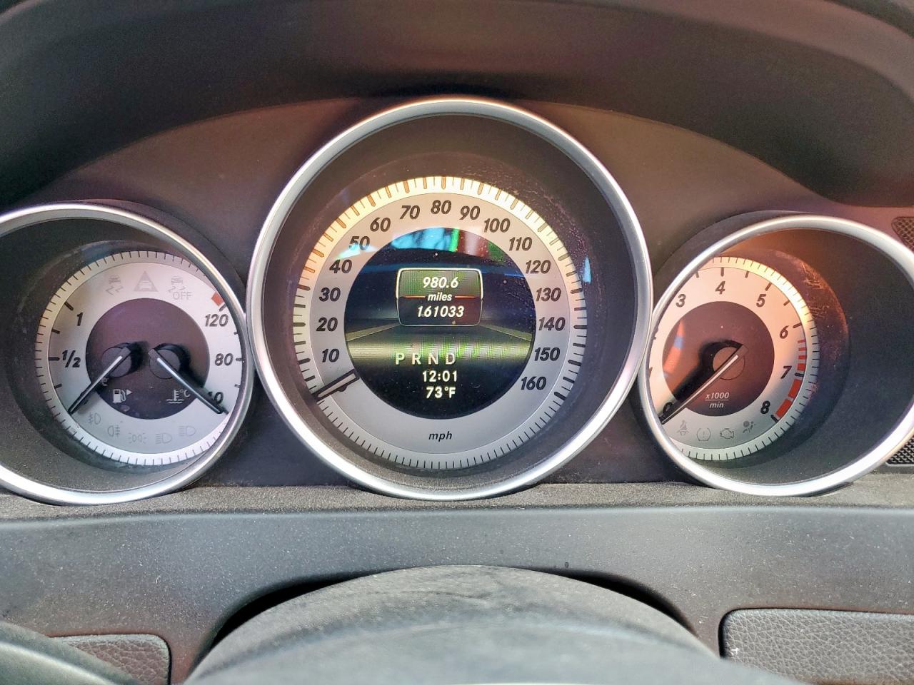 MERCEDES-BENZ C-CLASS 300 4MATIC