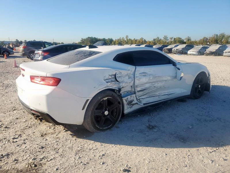 2016 CHEVROLET CAMARO LT #3316034237