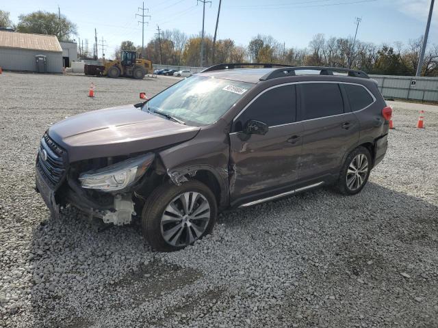 2020 SUBARU ASCENT LIM #3301605652