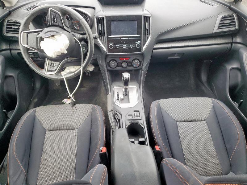 2018 SUBARU CROSSTREK #3291304434