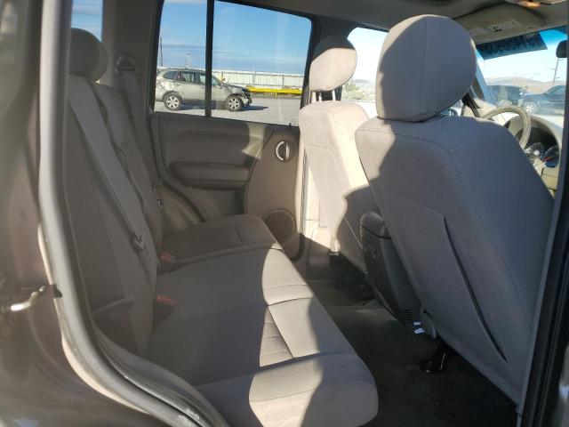 2006 JEEP LIBERTY LI #3292361263