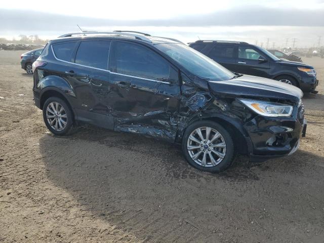 2017 FORD ESCAPE TIT #3297220377