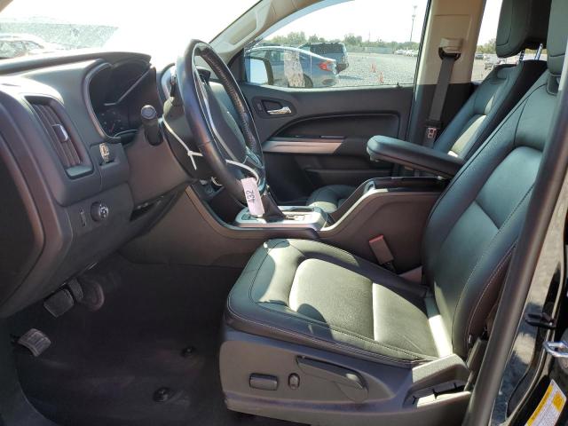 2022 CHEVROLET COLORADO L #3312709315