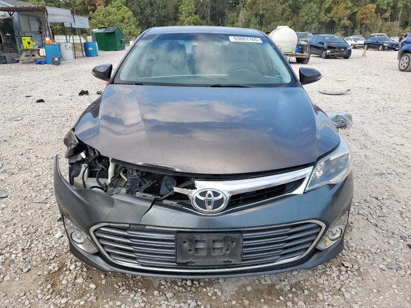 2015 TOYOTA AVALON XLE #3291479945