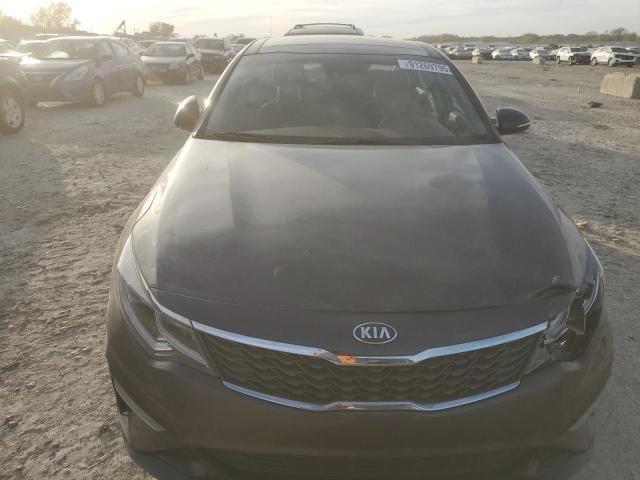 2019 KIA OPTIMA LX #3296702712