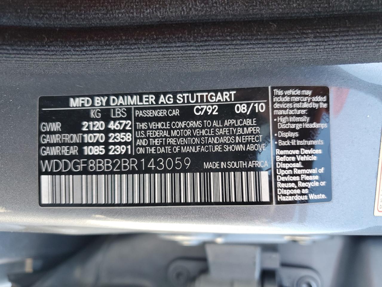 MERCEDES-BENZ C-CLASS 300 4MATIC