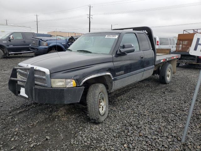 Global Auto Auctions: 1998 DODGE RAM 2500