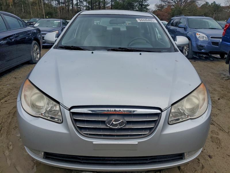 2008 HYUNDAI ELANTRA GL #3297943783