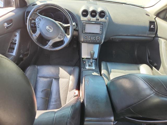 2010 NISSAN ALTIMA BAS #3294455521