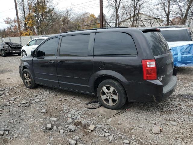 2010 DODGE GRAND CARA #3302886924