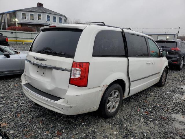 2011 CHRYSLER TOWN & COU #3305323330