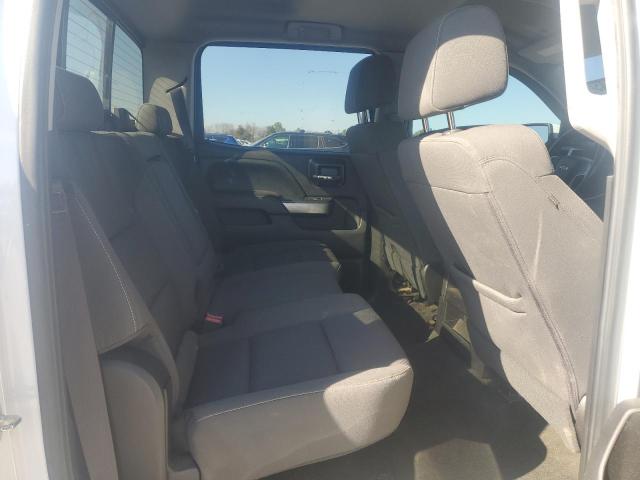 2016 CHEVROLET SILVERADO #3297163513