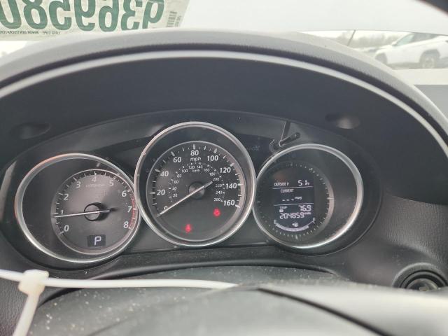 2014 MAZDA CX-5 TOURI #3301620634