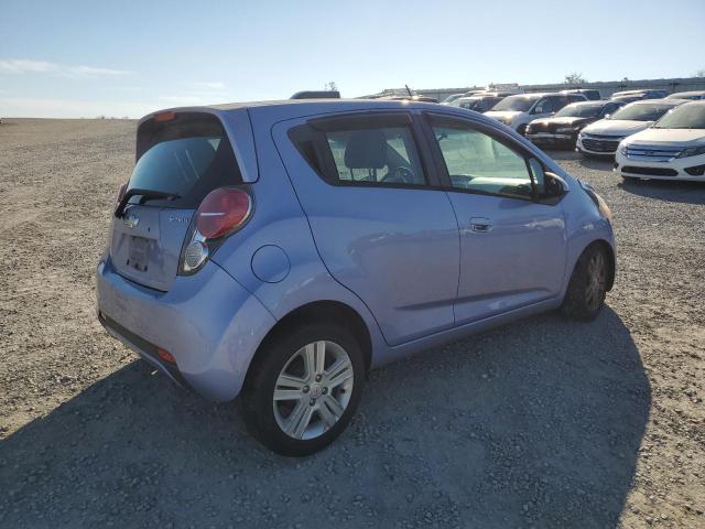 2015 CHEVROLET SPARK LS #3294536646