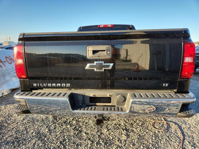 2017 CHEVROLET SILVERADO #3303975702