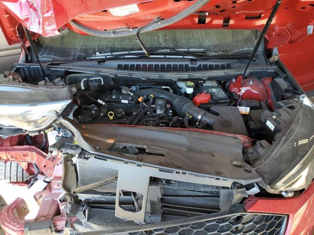 2024 FORD EDGE SEL #3296470661