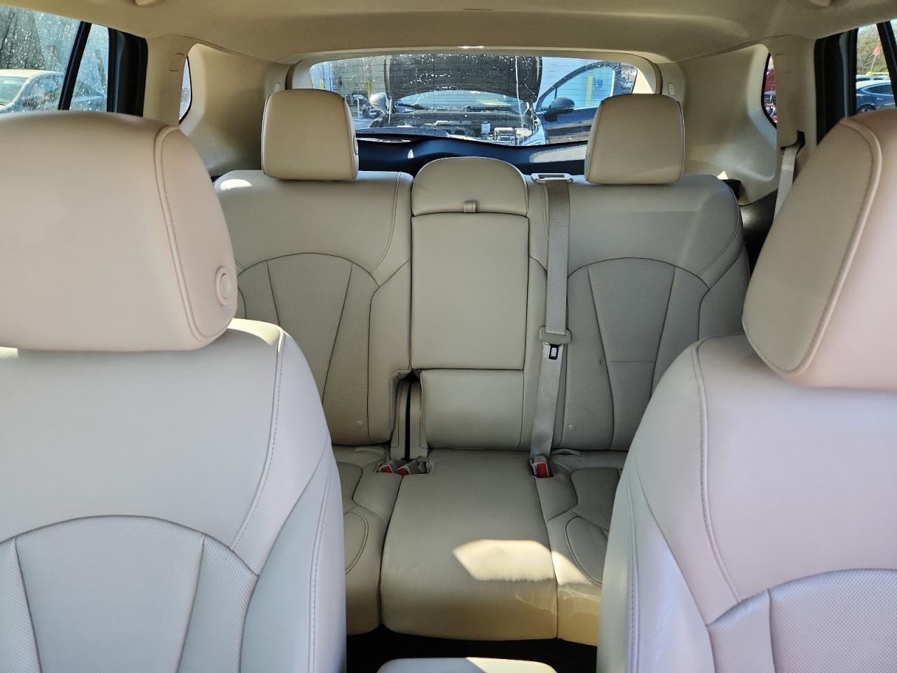 BUICK ENVISION ESSENCE