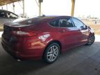 Lot #3303742450 2014 FORD FUSION SE