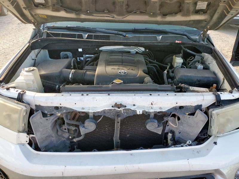 2011 TOYOTA TUNDRA DOU #3287278994