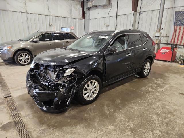 Global Auto Auctions: 2019 NISSAN ROGUE S