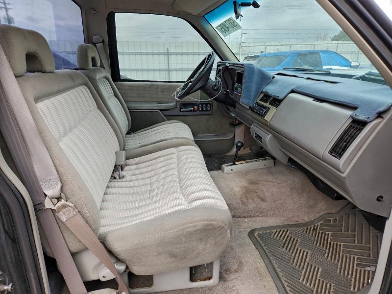 1994 CHEVROLET GMT-400 K1 #3313690099