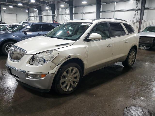 Global Auto Auctions: 2011 BUICK ENCLAVE CX
