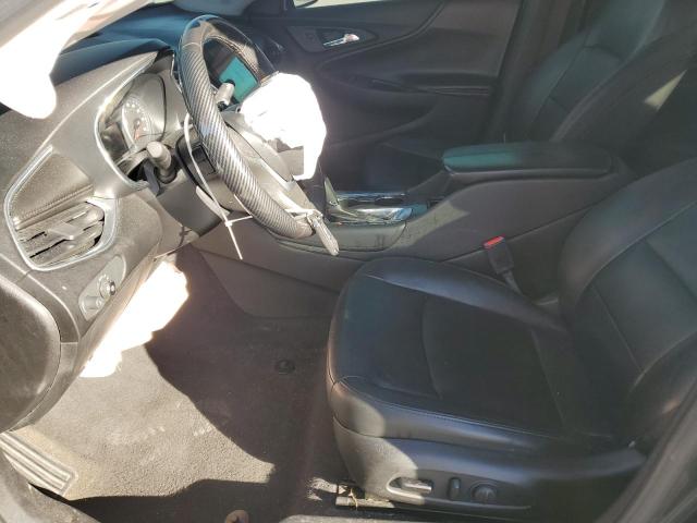 2016 CHEVROLET MALIBU #3280474204