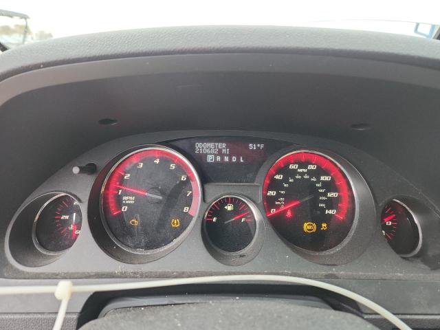 2012 GMC ACADIA DEN #3292478679