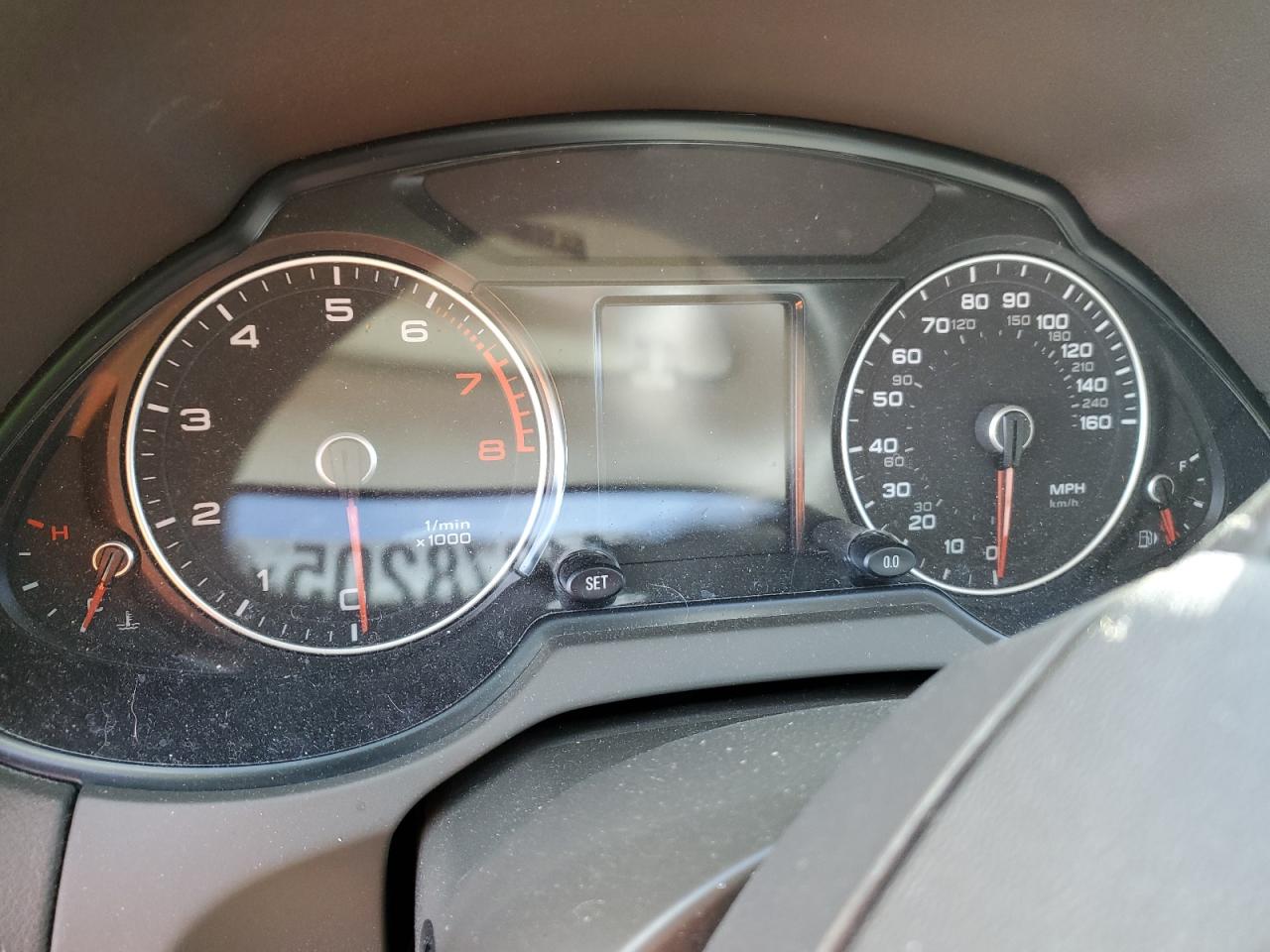 AUDI Q5 PREMIUM PLUS