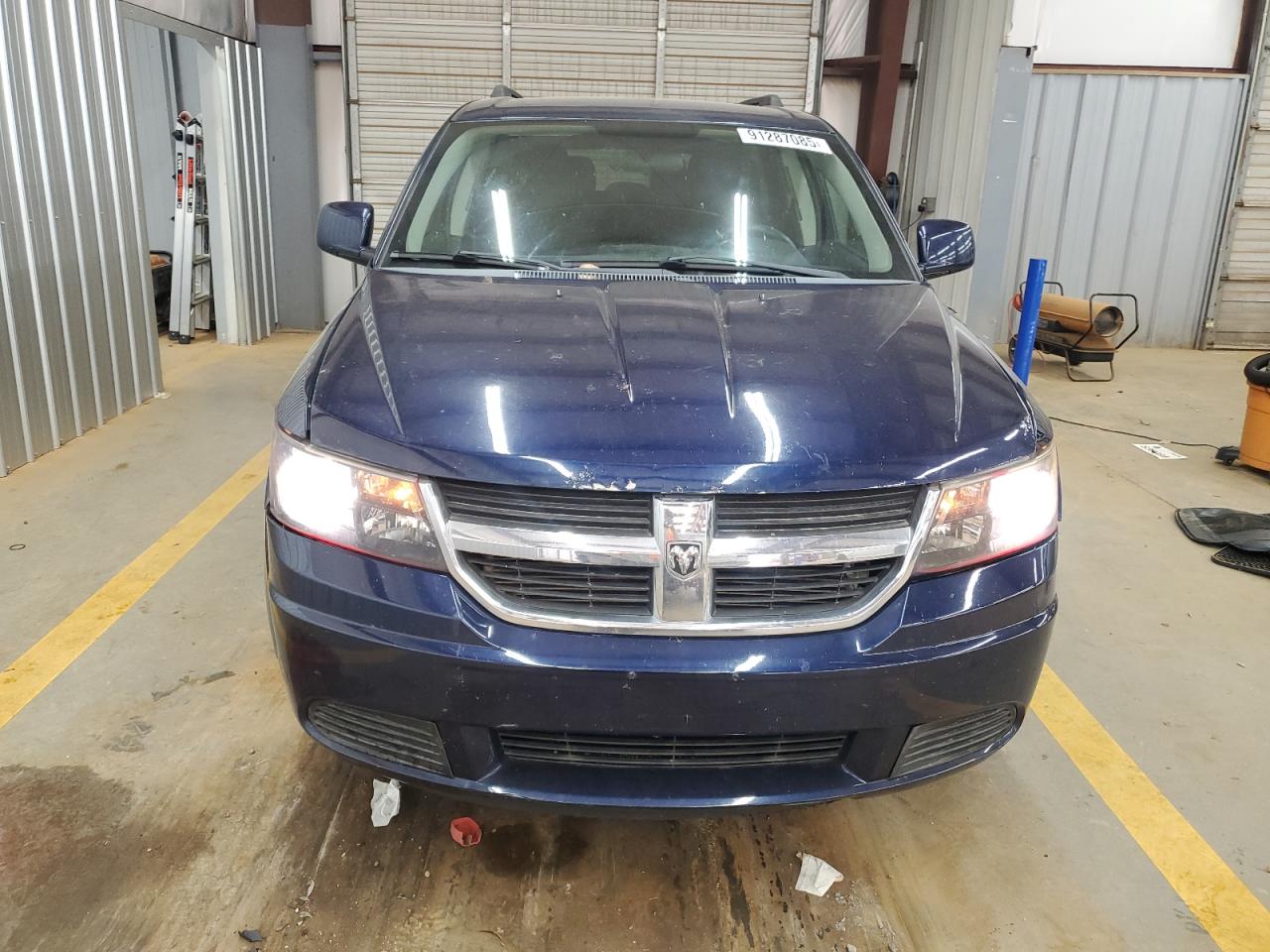 DODGE JOURNEY SXT