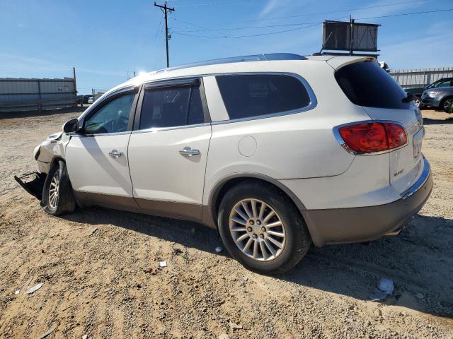 2010 BUICK ENCLAVE CX #3302841931