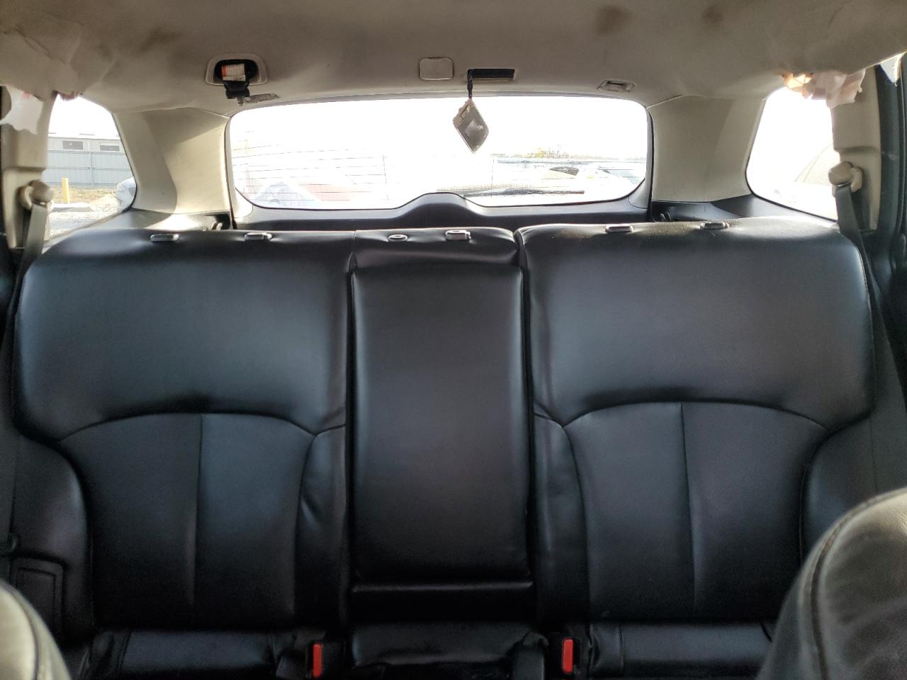 SUBARU OUTBACK 2.5I LIMITED