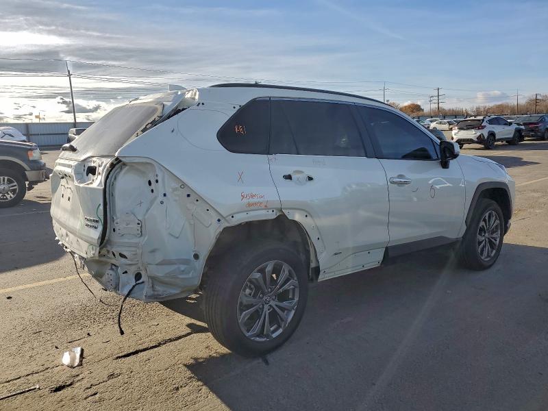 2022 TOYOTA RAV4 LIMIT #3297910810