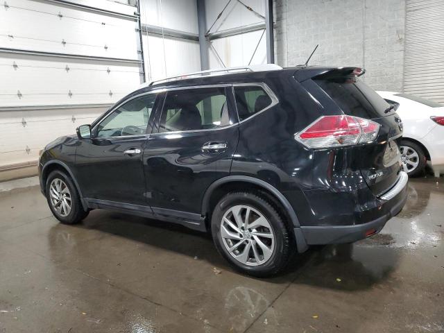 2014 NISSAN ROGUE S #3283989893
