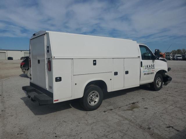 2023 CHEVROLET EXPRESS G3 #3302768341