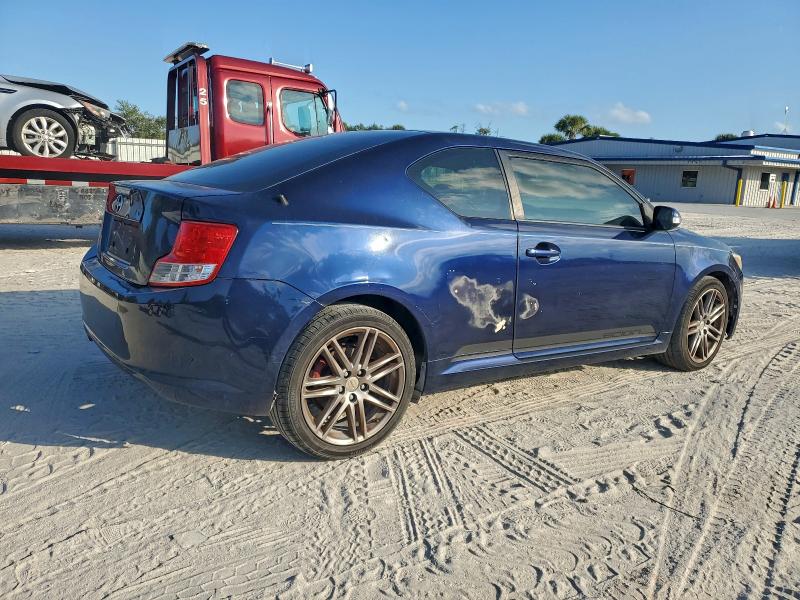 2011 TOYOTA SCION TC #3297920791